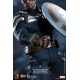 Captain America The Winter Soldier Captain America Stealth S.T.R.I.K.E. Suit 1/6 scale figure 30cm